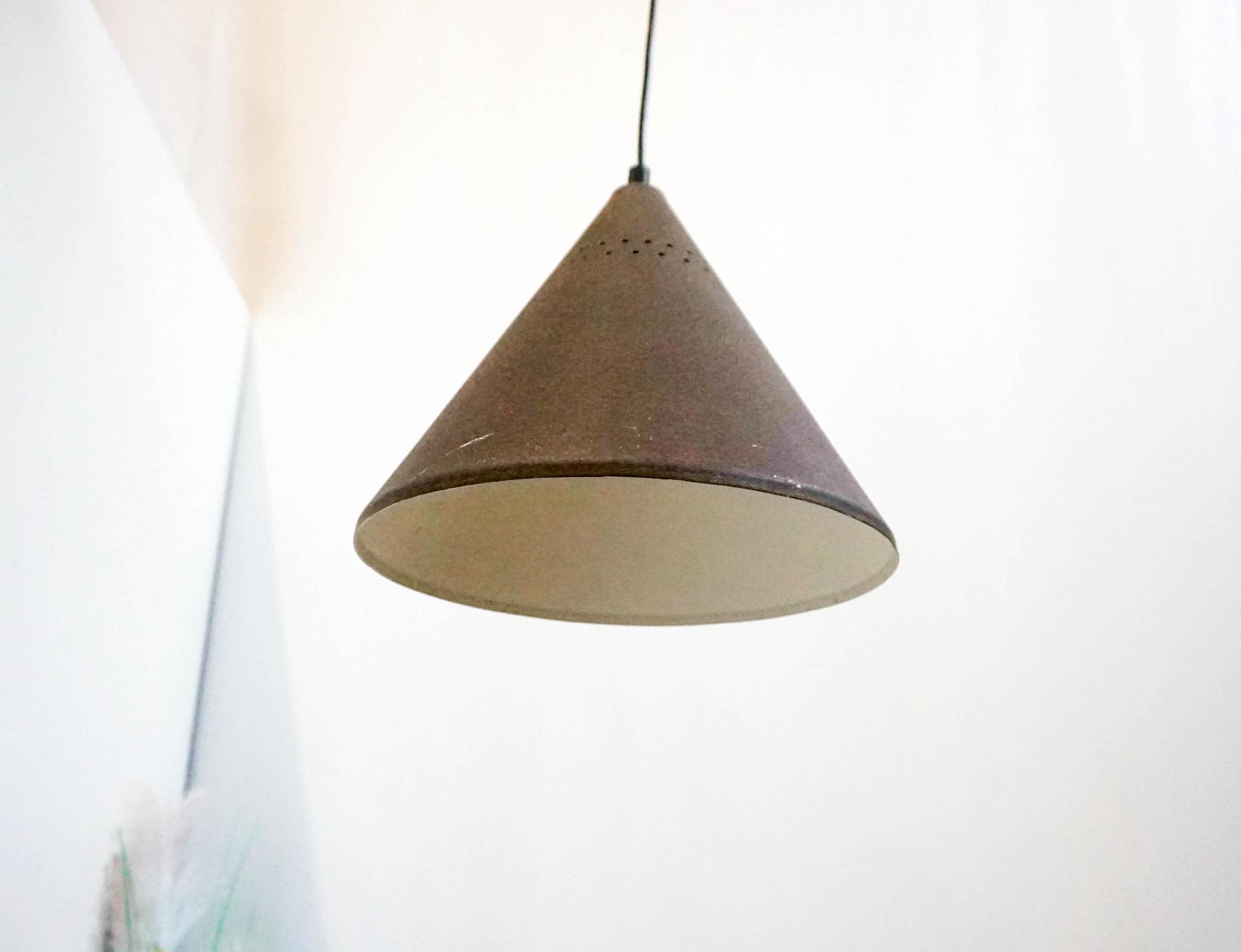 Vintage poulsen lamp - Etsy 日本