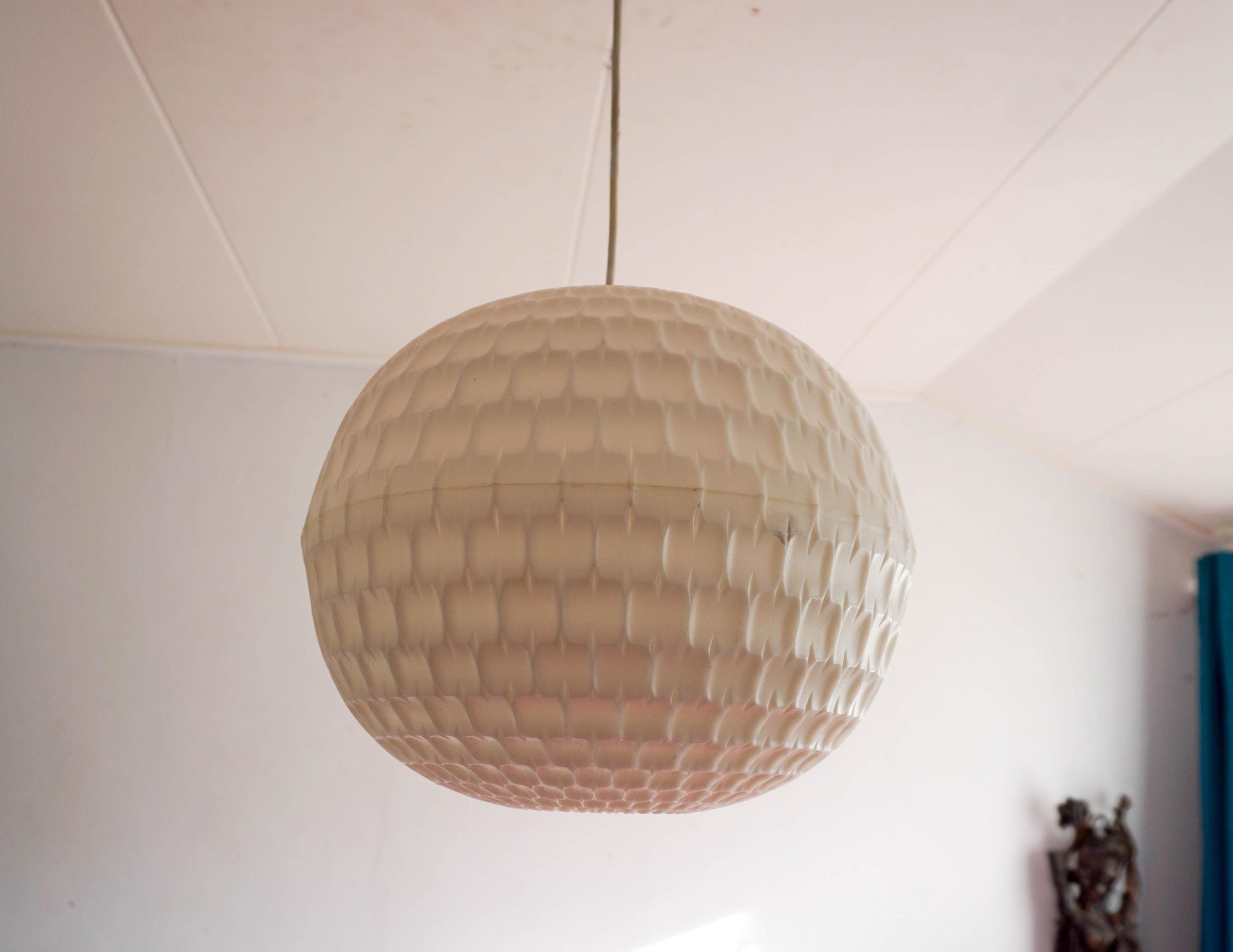 ドイツ Erco社 ペンダントライト Aloys Gangkofner Aloys Gangkofner