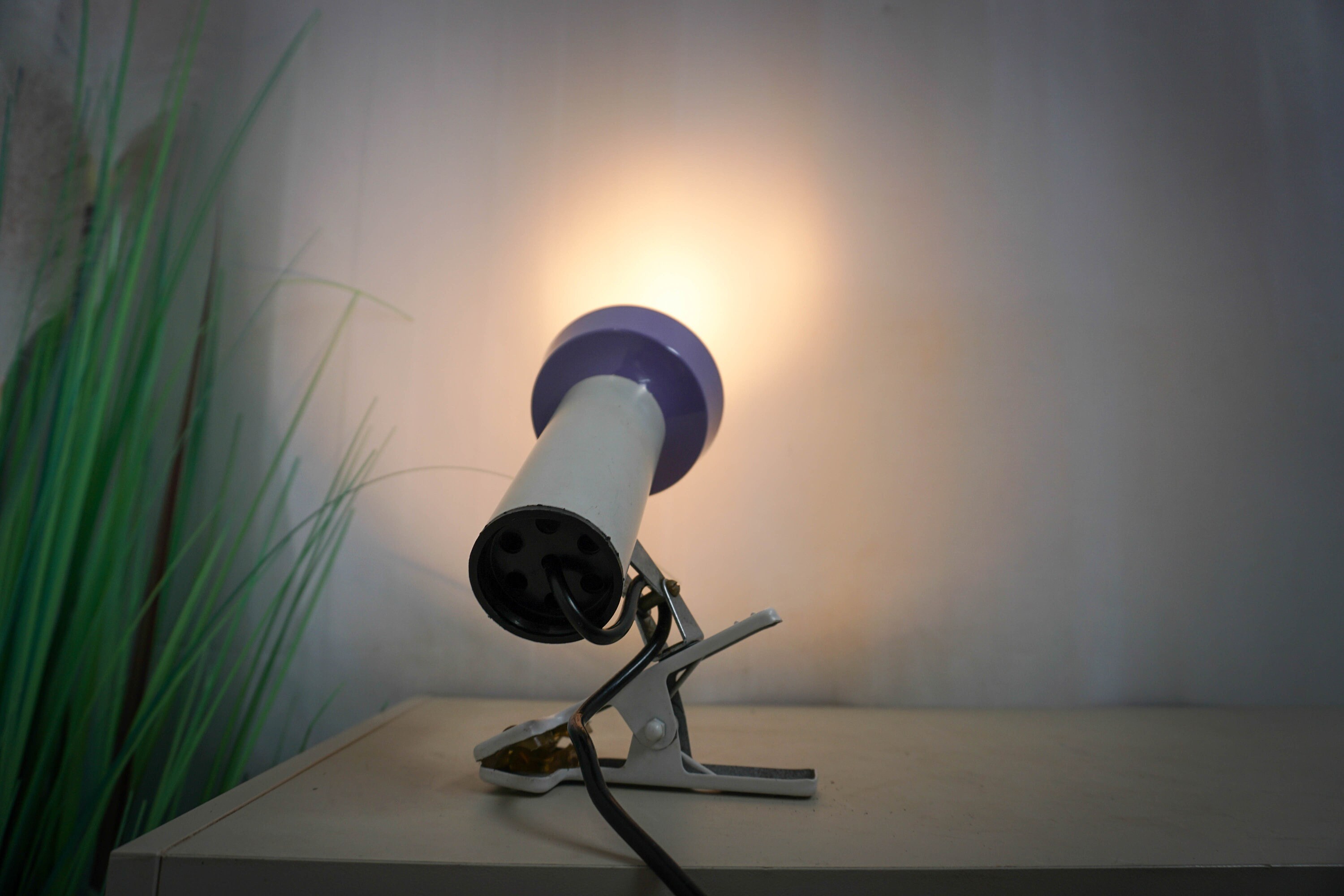 70'S Targetti Sankey社 チューブラーライト スペースエイジ 70'S Targetti Sankey社 チューブラーライト スペースエイジ