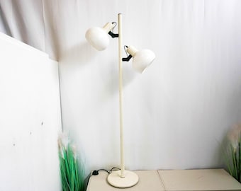 XL Ikea PS White Floor Lamp by Ola Wihlborg - Etsy