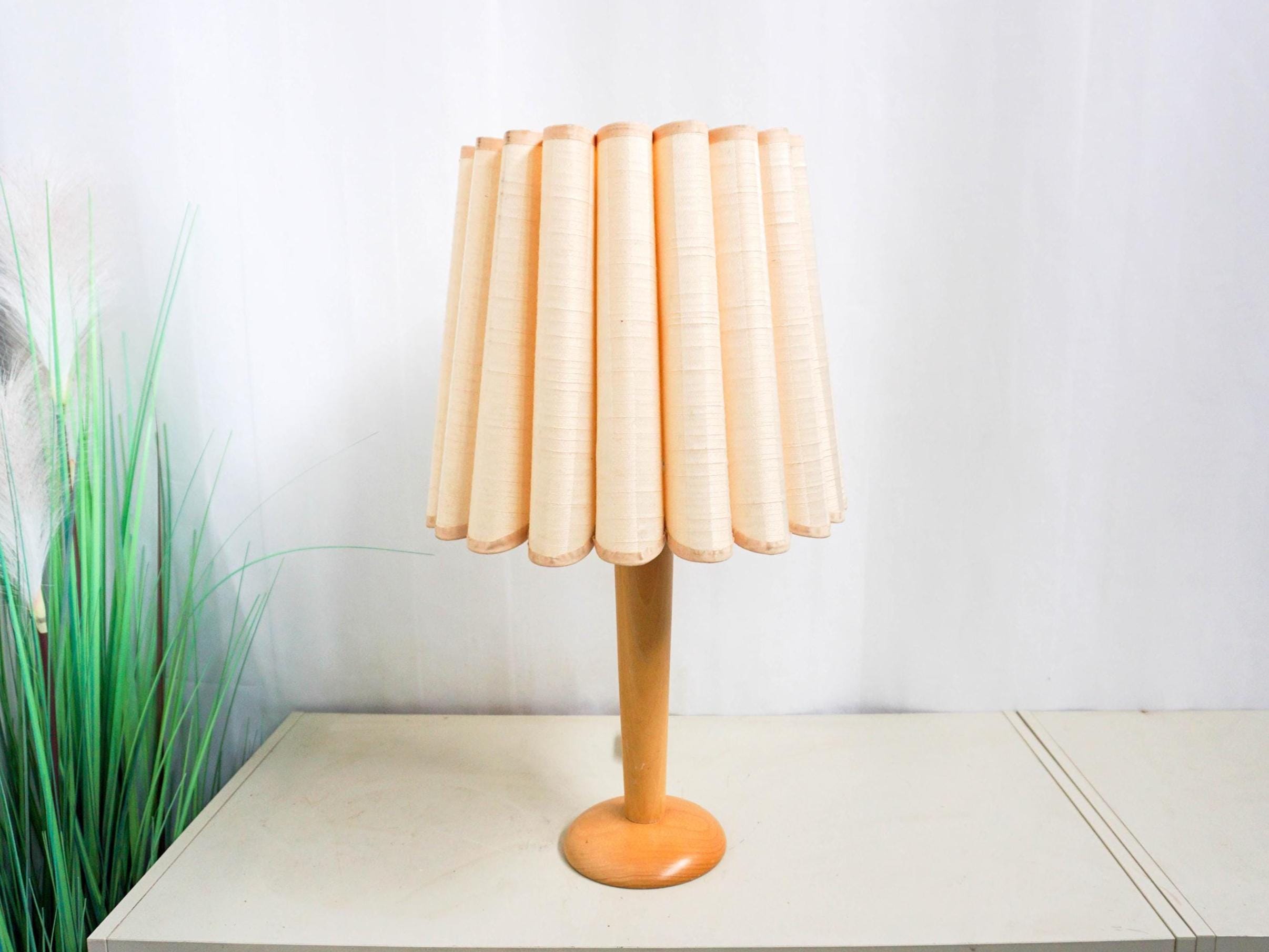 【希少】1970s ミッドセンチュリー アールデコ ヴィンテージランプ 希少】1970s ミッドセンチュリー アールデコ ヴィンテージランプ 希少