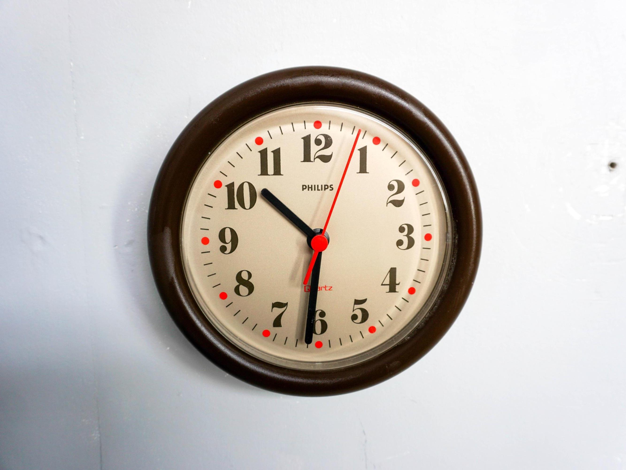 W Germany Clocks - Etsy Israel