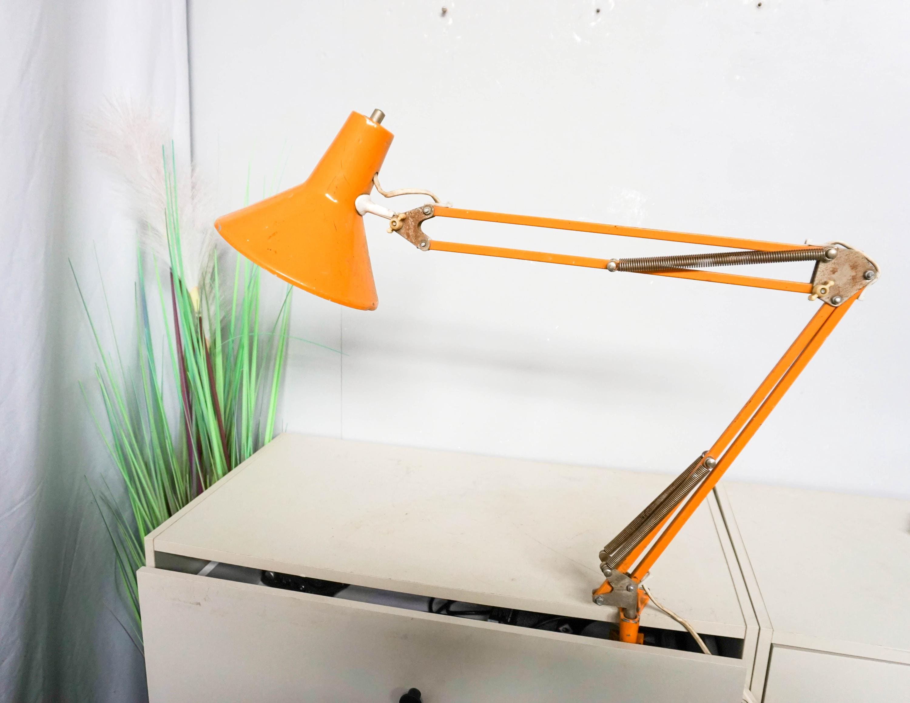 その他 National desk light stand 70s VINTAGE その他 National desk light stand 70s VINTAGE Mid Century
