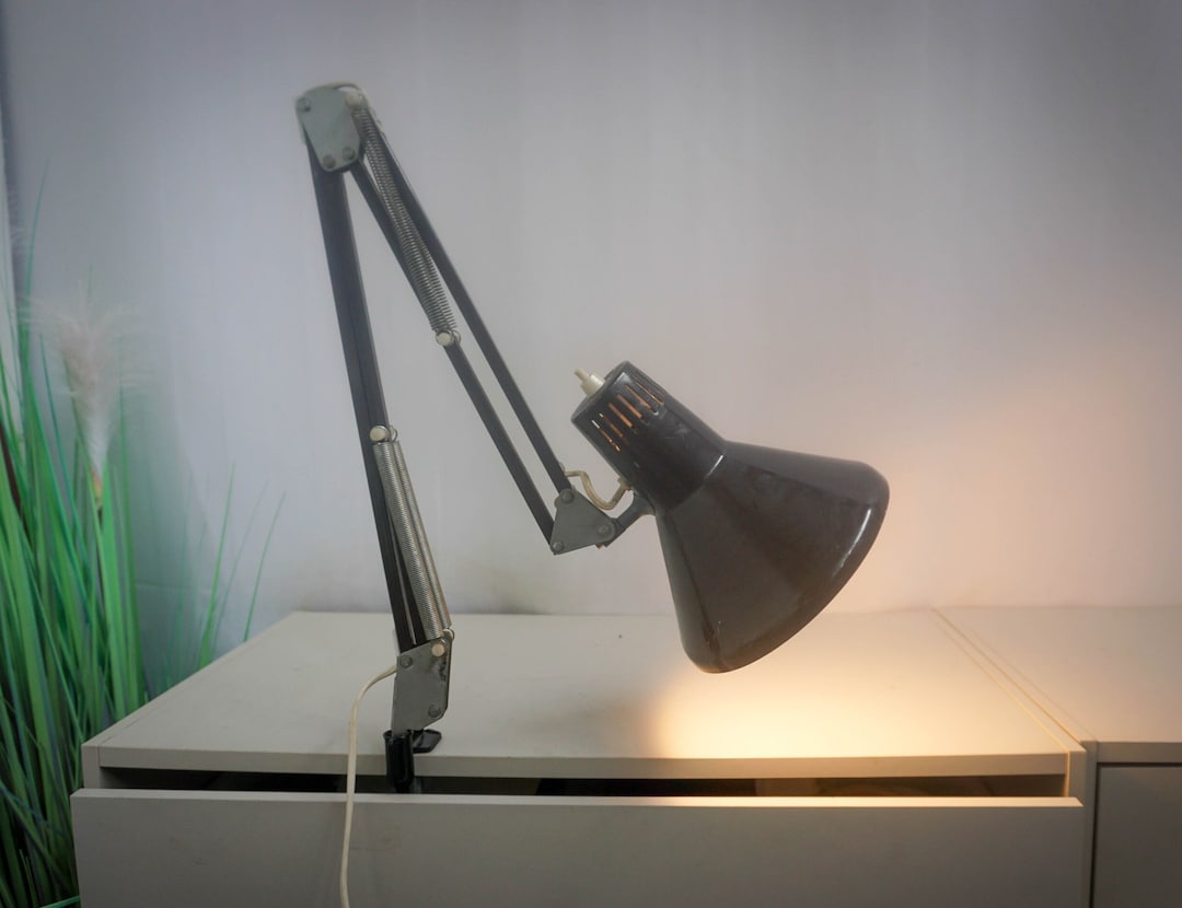 北欧 ビンテージ 1960s MaxamDenmark Desk Lamp il_1080xN.6048379088_ic4g.jpg