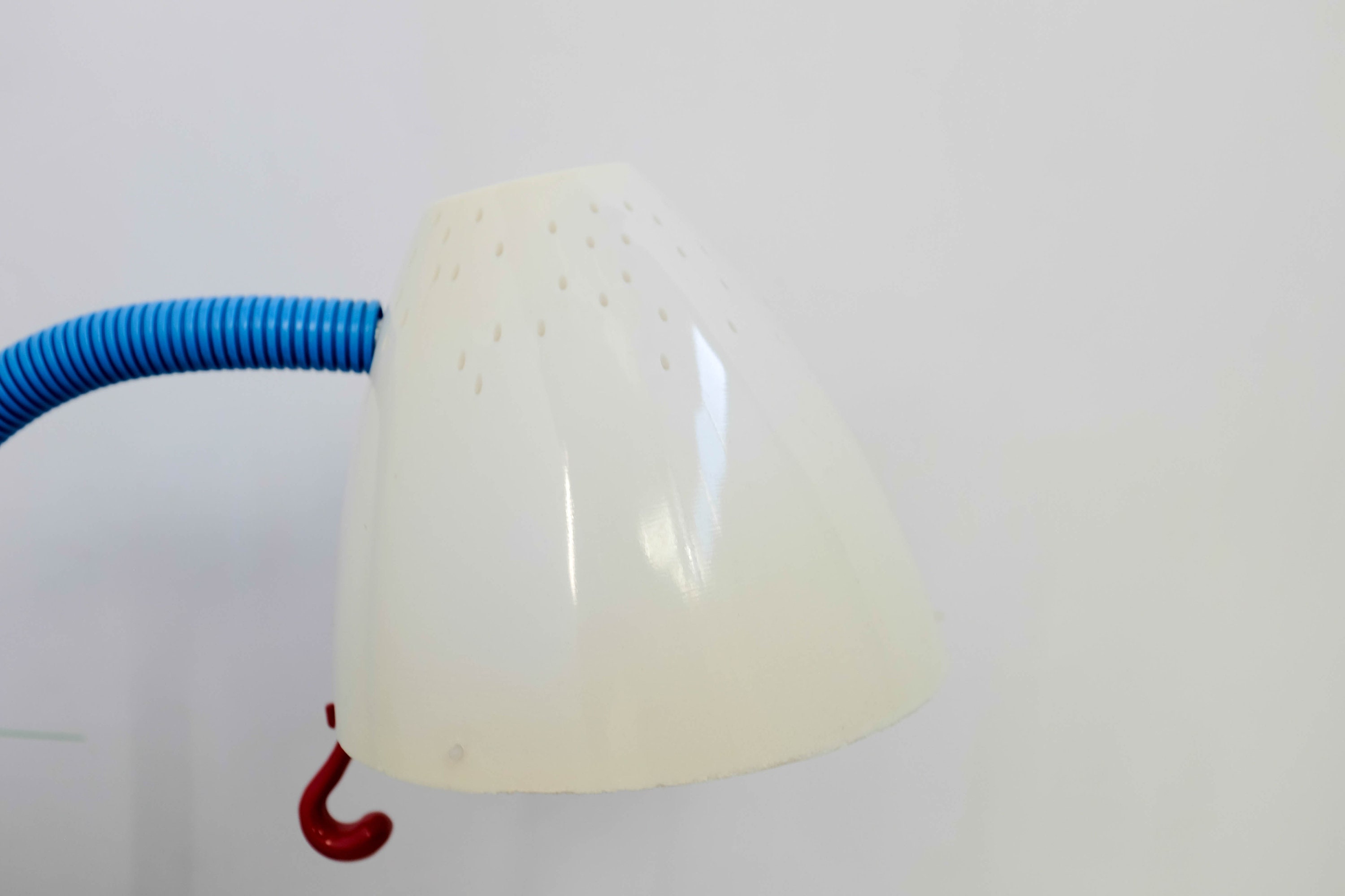 1980年代IKEAデスクランプ、テーブルランプ、メンフィススタイル、1980