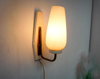 ヴィンテージミッドセンチュリーランプシェード - Etsy 日本