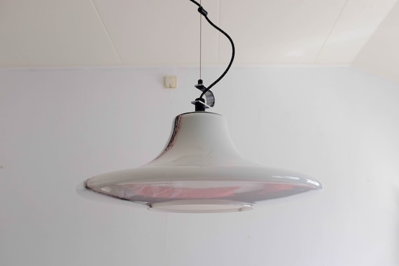 Ufo pendant light deals