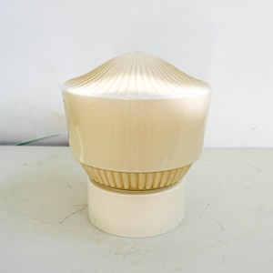 opaline glass ceiling light, art deco lamp, opaline glass ceiling bulb lamp, netherlands 1930s, thabor