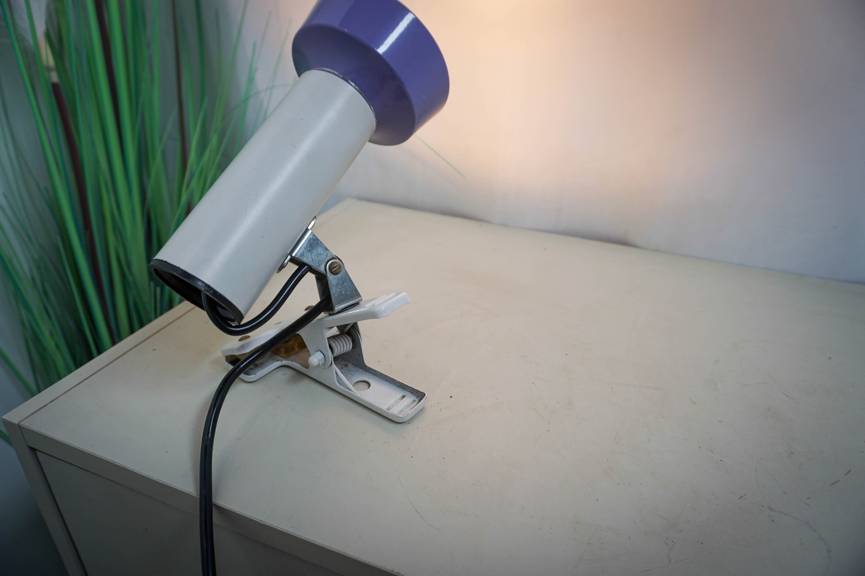 70'S Targetti Sankey社 チューブラーライト スペースエイジ 70'S Targetti Sankey社 チューブラーライト スペースエイジ