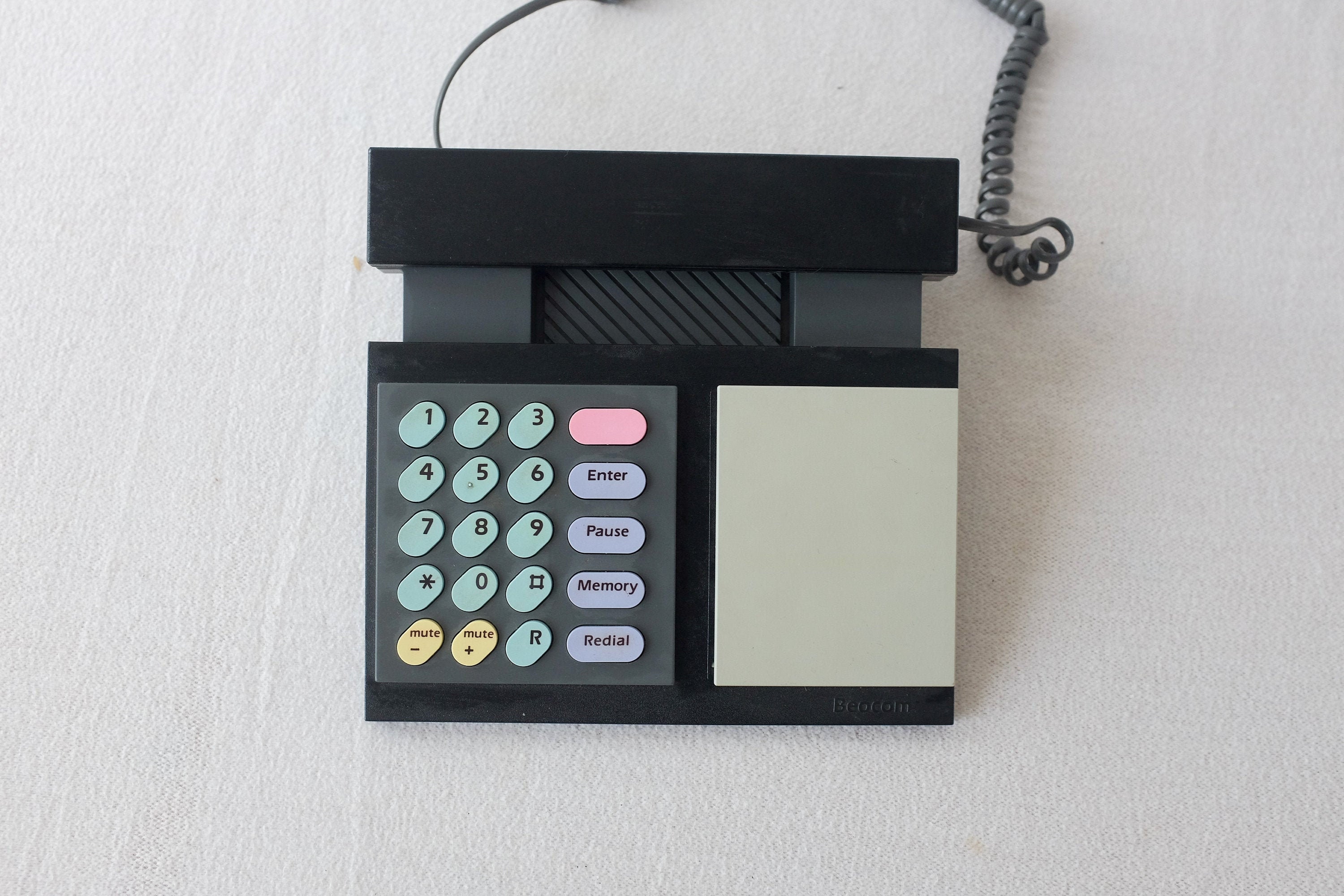美品】B&O バング&オルフセン BEOCOM 2000 HAC 美品】B&O バング&オルフセン BEOCOM 2000 HAC