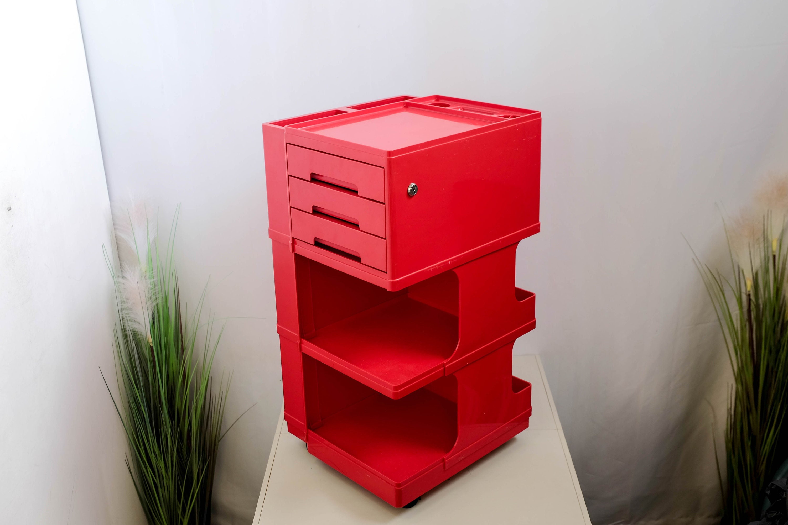 大割引 1960s Stile Modern Mid-century Pelis, Giovanni Neolt, オフィス家具