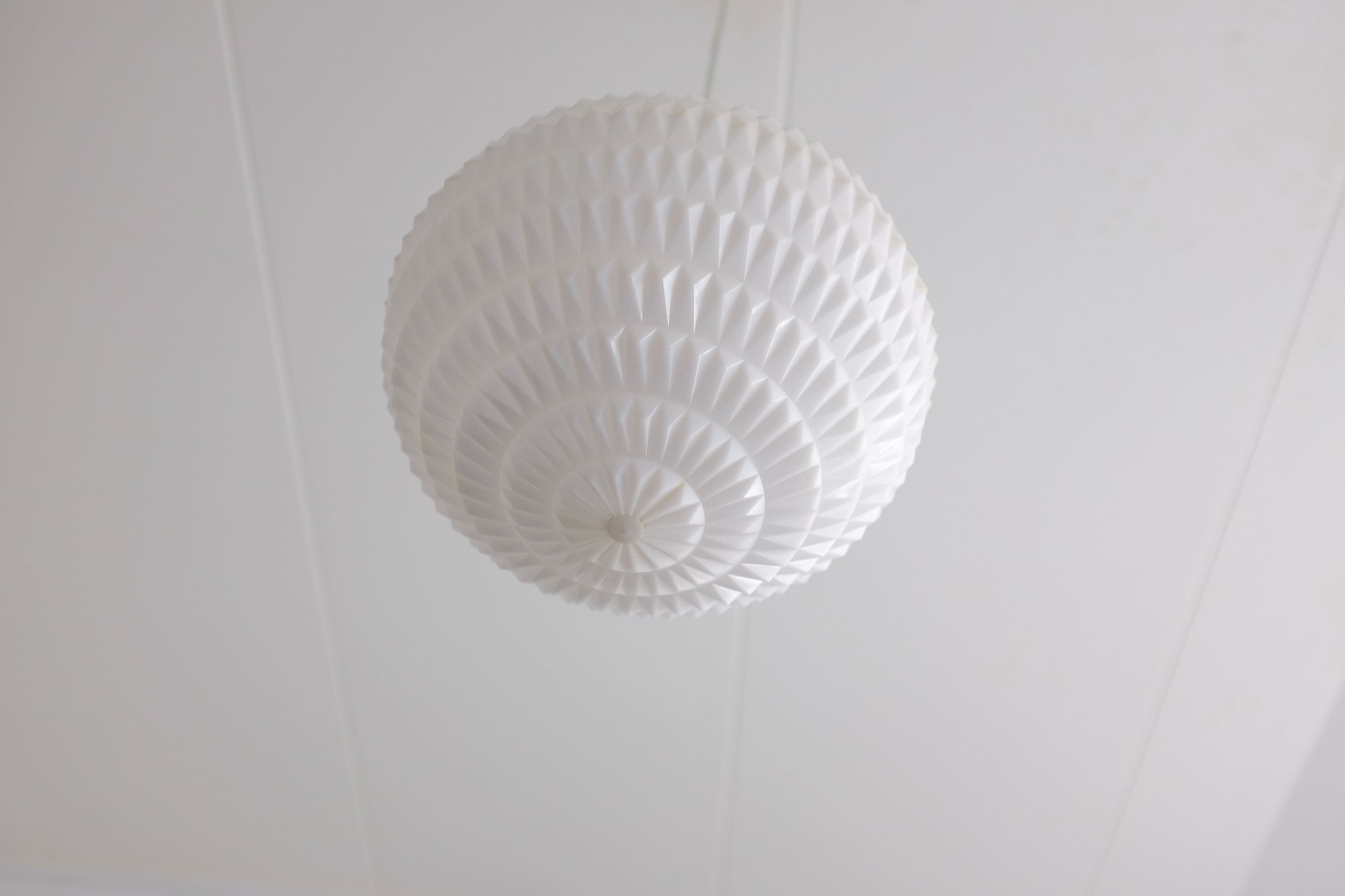 ドイツ Erco社 ペンダントライト Aloys Gangkofner ドイツ Erco社 ペンダントライト Aloys Gangkofner ドイツ Erco社