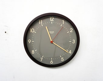 BRAUN ABW35 Type 4778 掛時計 ディートリッヒ・ルブス