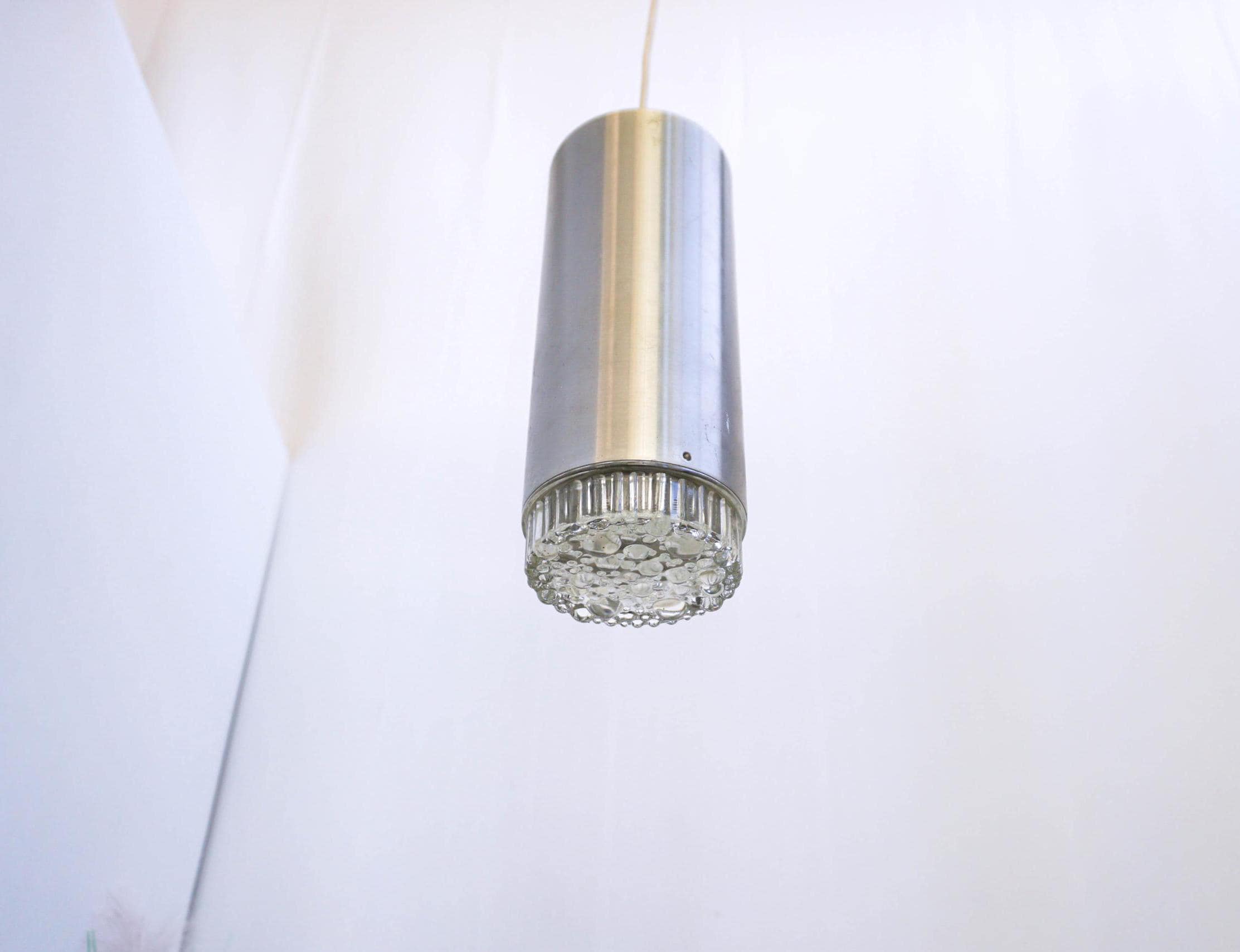 独60年代 R.Krüger for Staff Leuchten