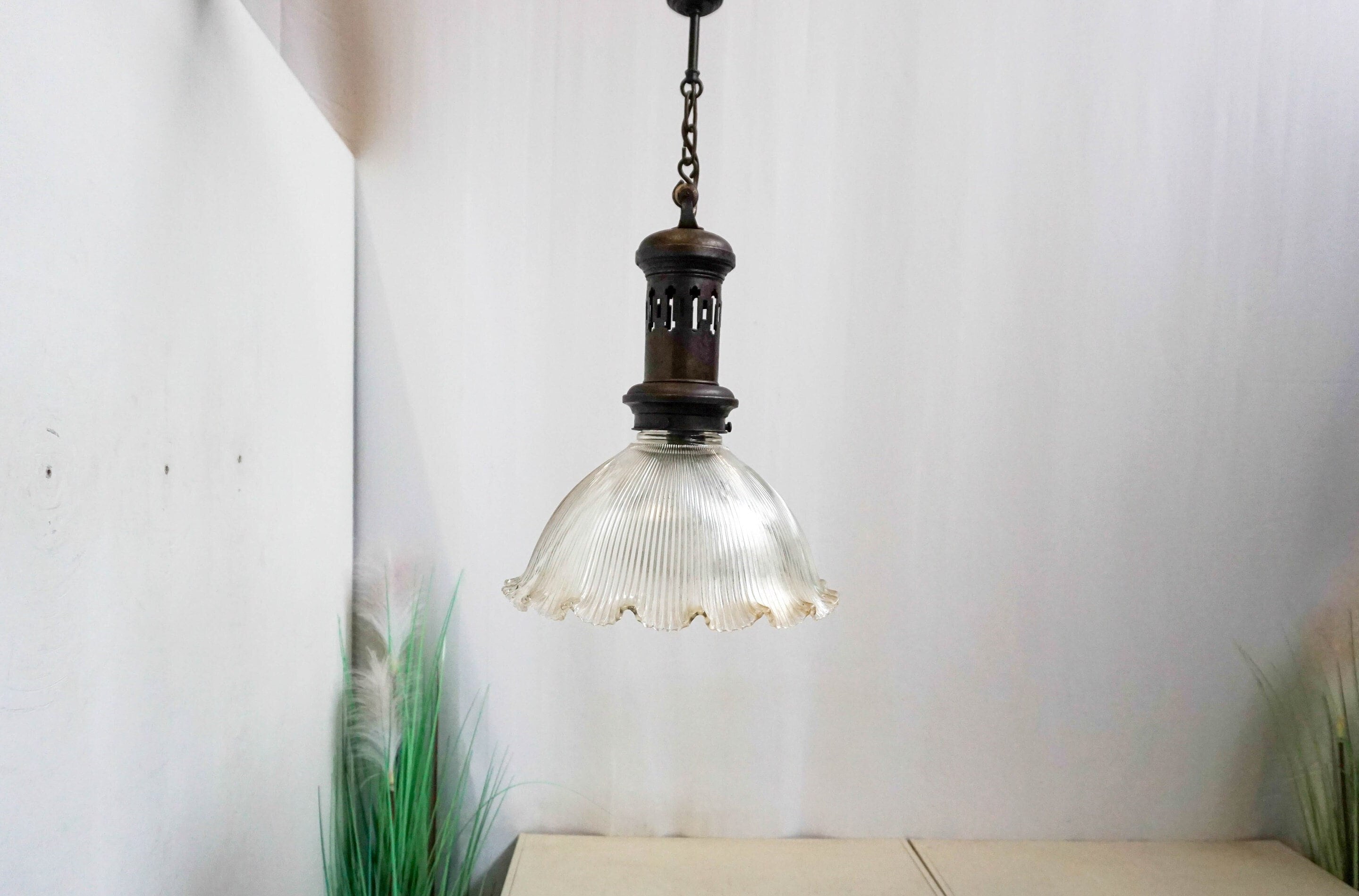 Holophane - Etsy 日本