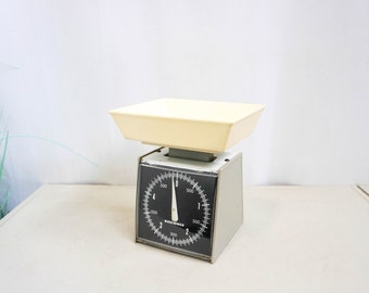 Astorianhotels Soehnle Kitchen Scale Vintage Vintage Soehnle