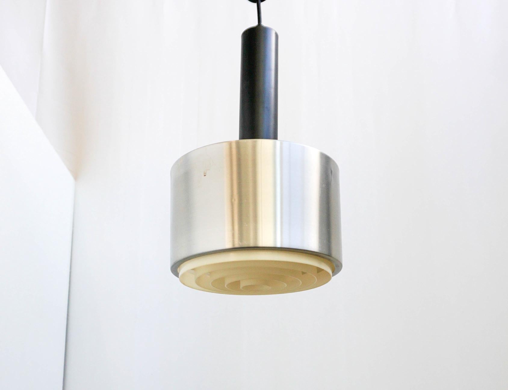 独60年代 R.Krüger for Staff Leuchten