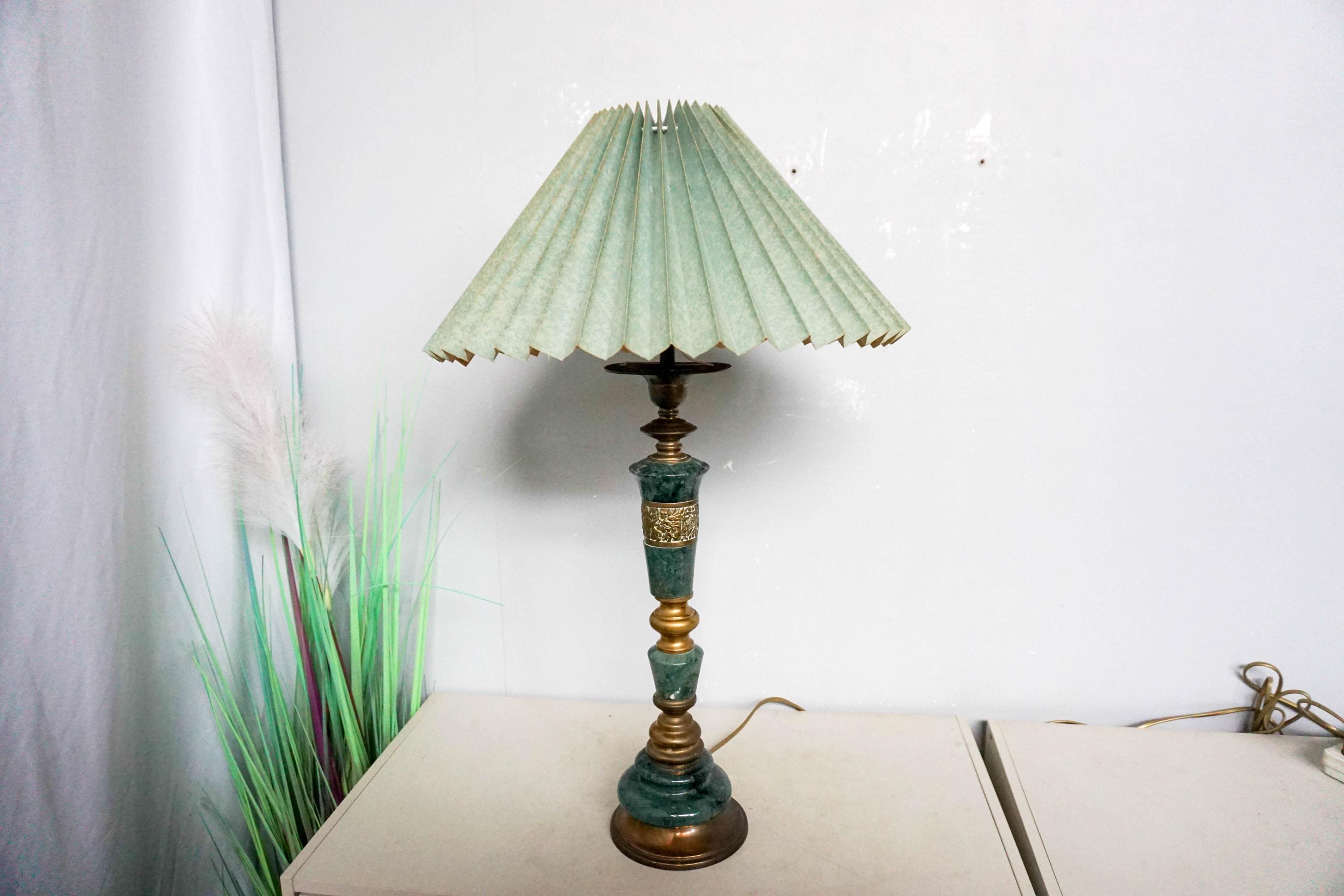 Onyx floor lamp - Etsy 日本