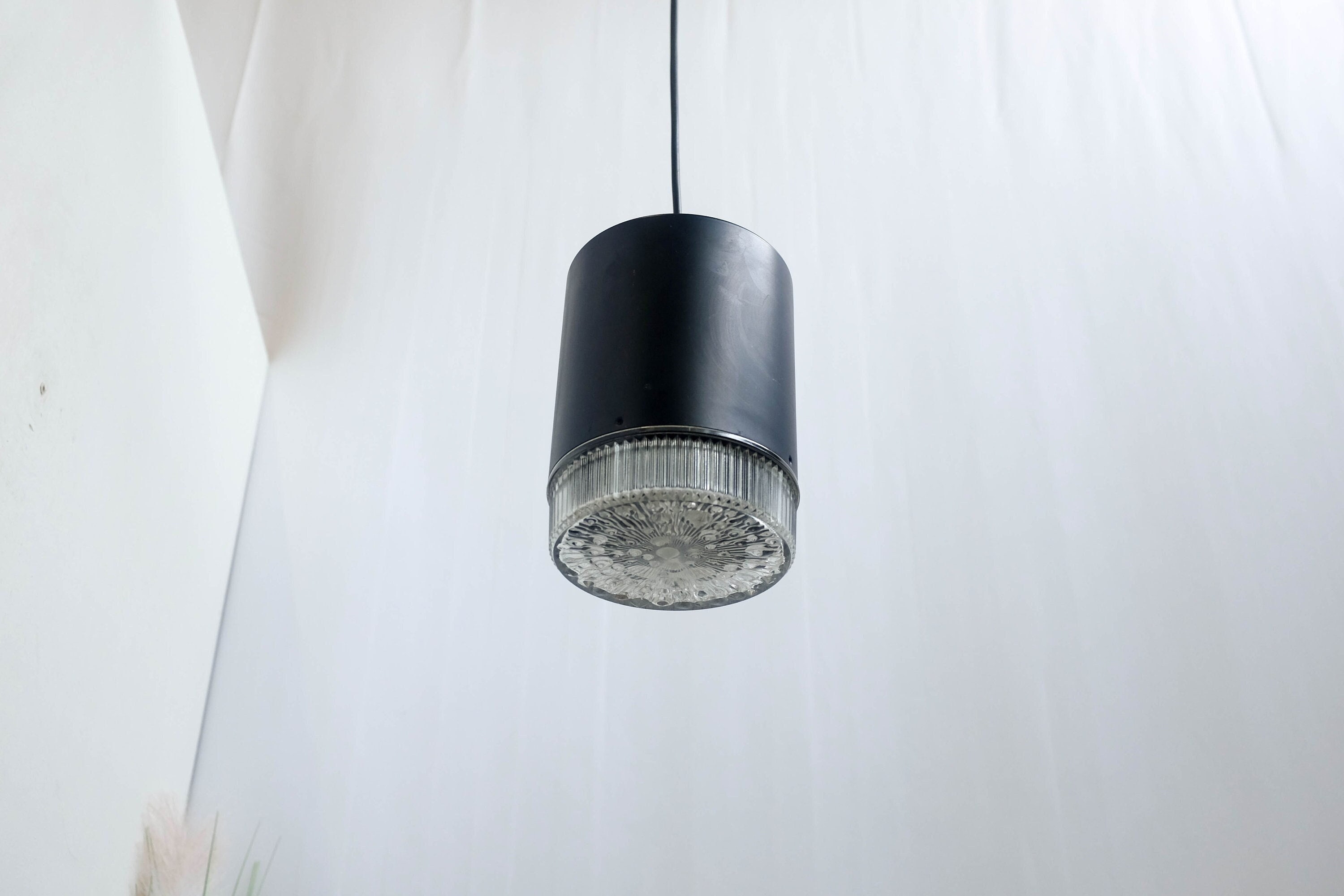 独60年代 R.Krüger for Staff Leuchten