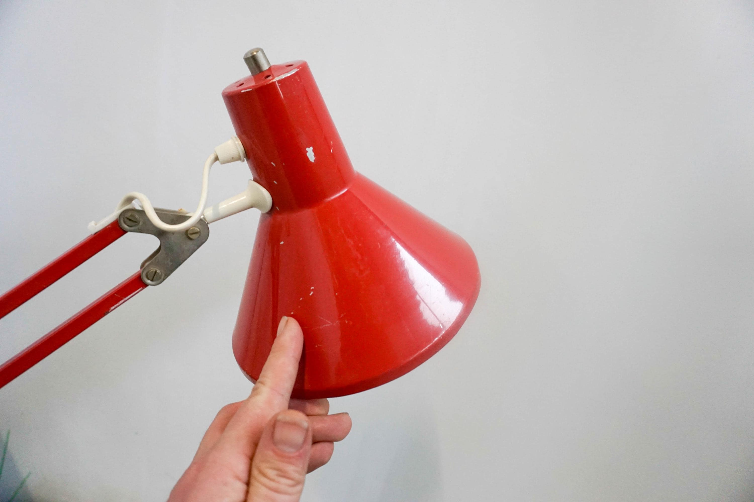 BULLPEN Original \"Red Clay　Lamp\" 〈E26〉 runquiz BR40 Red Heat Lamp Bulbs, 100 Watt Infrared Light