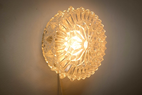 Art glass ceiling light fixtures discount