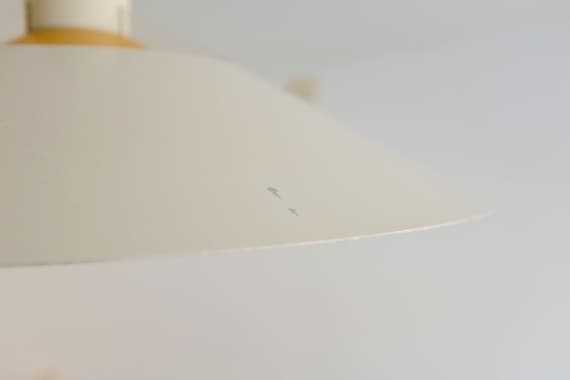 廃盤品 IKEA デイサ ペンダントライト ホワイトシェード ミッドセンチュリー 廃盤品 IKEA デイサ ペンダントライト ホワイトシェード ミッド