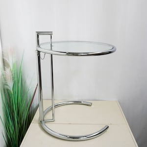 j*3様 アイリーン・グレーの中古サイドテーブル イタリア製 j*3様