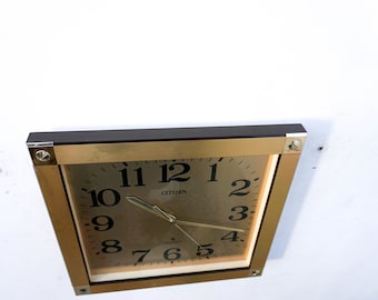 JUNK! ディスプレイに US Vintage TELECHRON 置き時計 JUNK! ディスプレイに US Vintage TELECHRON 置き時計