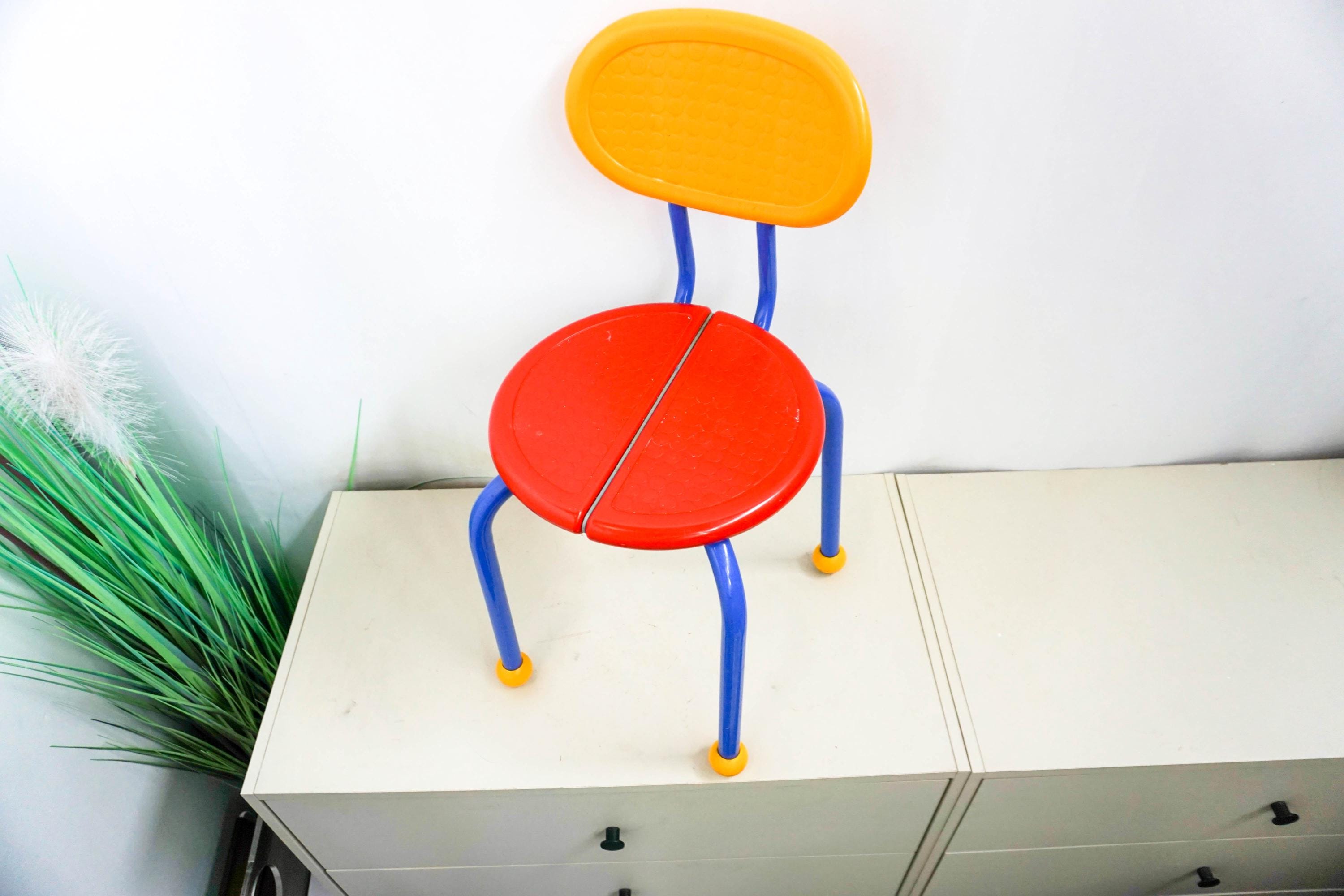 1 of 4 Ikea Marianne & Knut Hagberg Children, Chair, Furniture