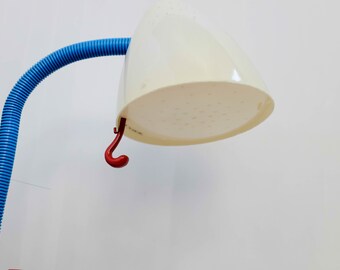 1980s IKEA Desk Lamp, Table Lamp, Memphis Style, 1980s