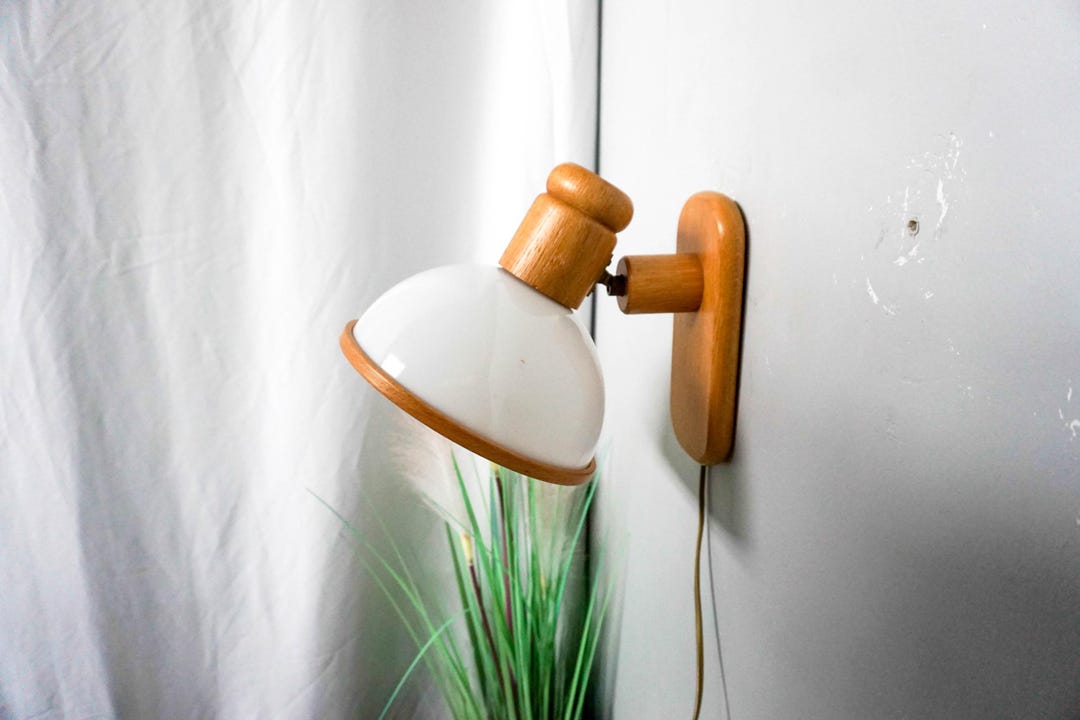 1980年代のスタインハウアー、ヴィンテージ マッシュルーム ランプ