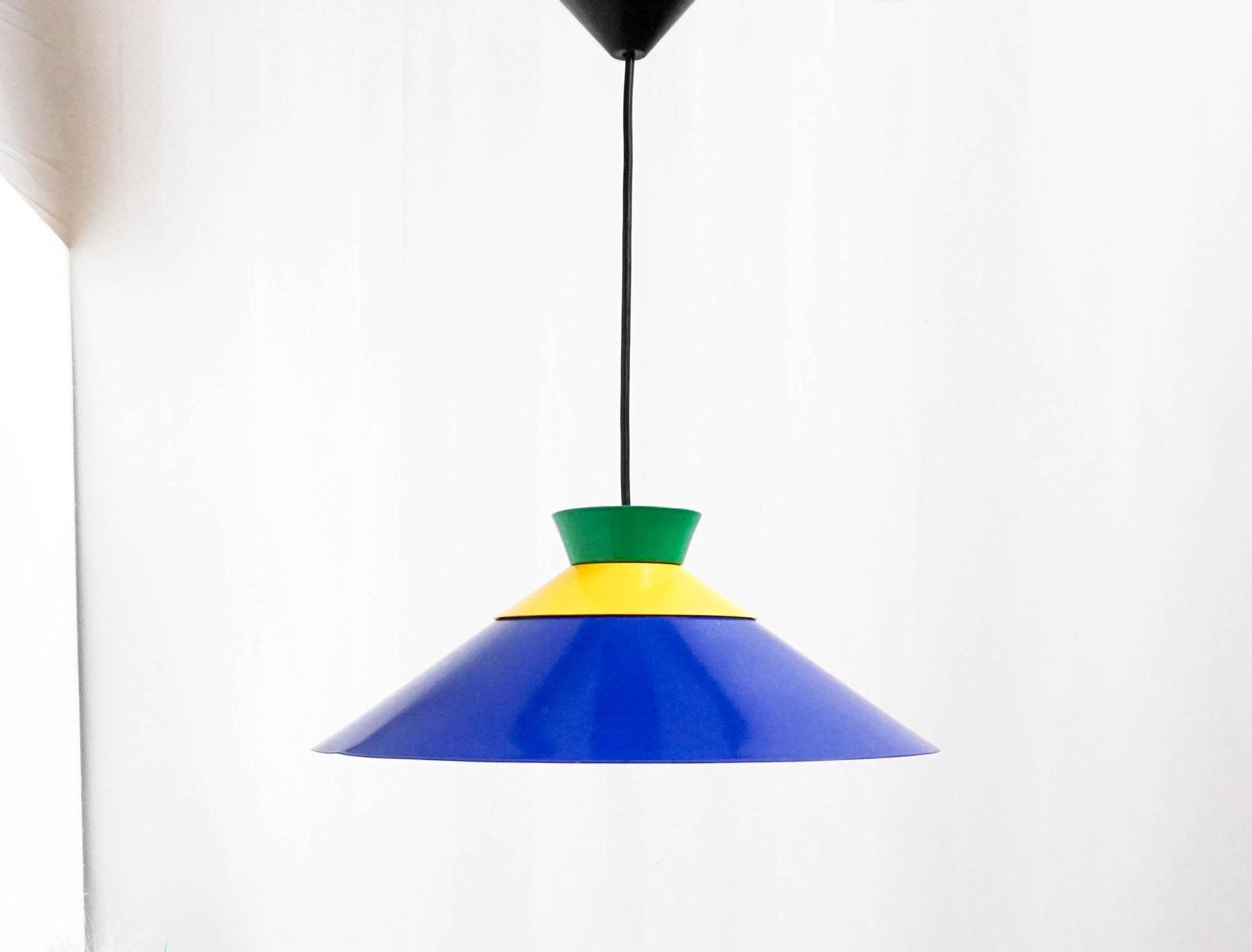 Vintage ikea pendant - Etsy 日本