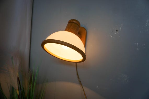 1980年代のスタインハウアー、ヴィンテージ マッシュルーム ランプ