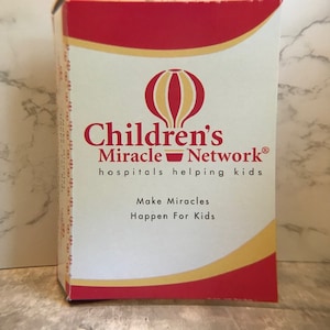 Marie Osmond Adora Belle Children’s Miracle Network