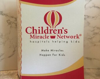 Marie Osmond Adora Belle Children’s Miracle Network