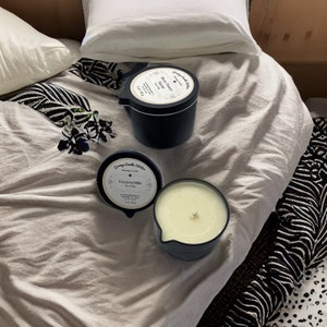 Massage Candle