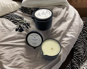 Massage Candle