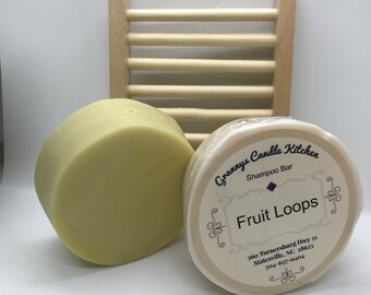 On Sale Shampoo Bars gift set / hair care / hand made / no detergent / natural / bath and beauty / mothers day gift