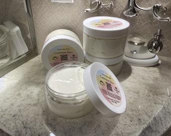 Body butter