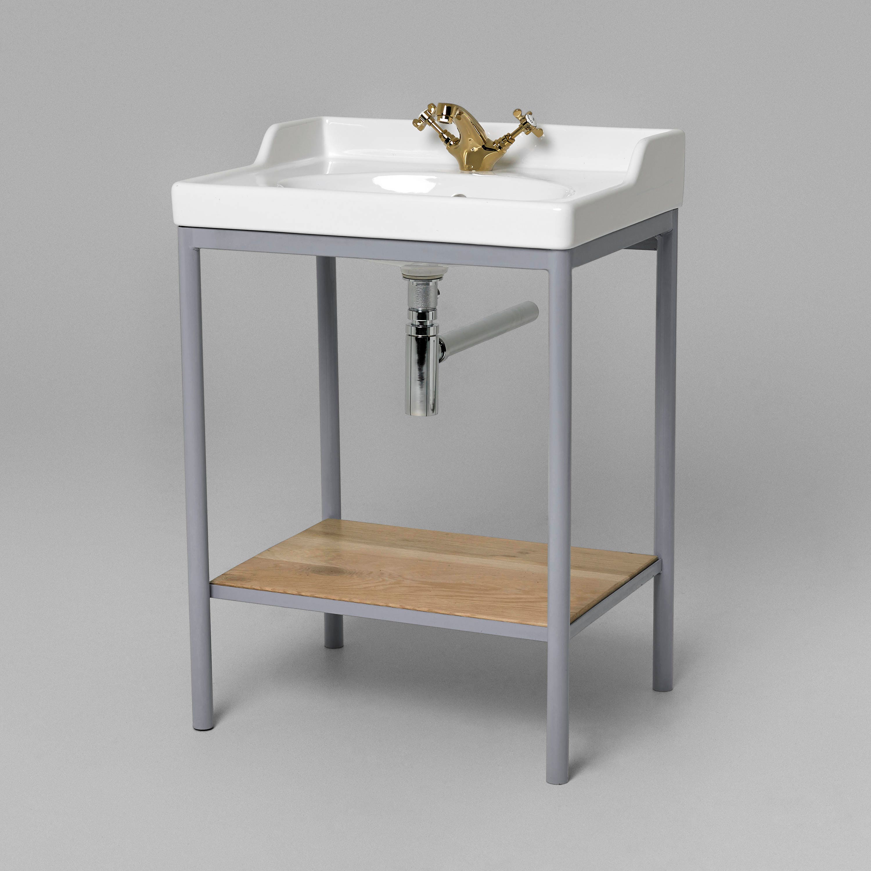 Victorian Basin Sink & Stand modern take on a classic. Etsy