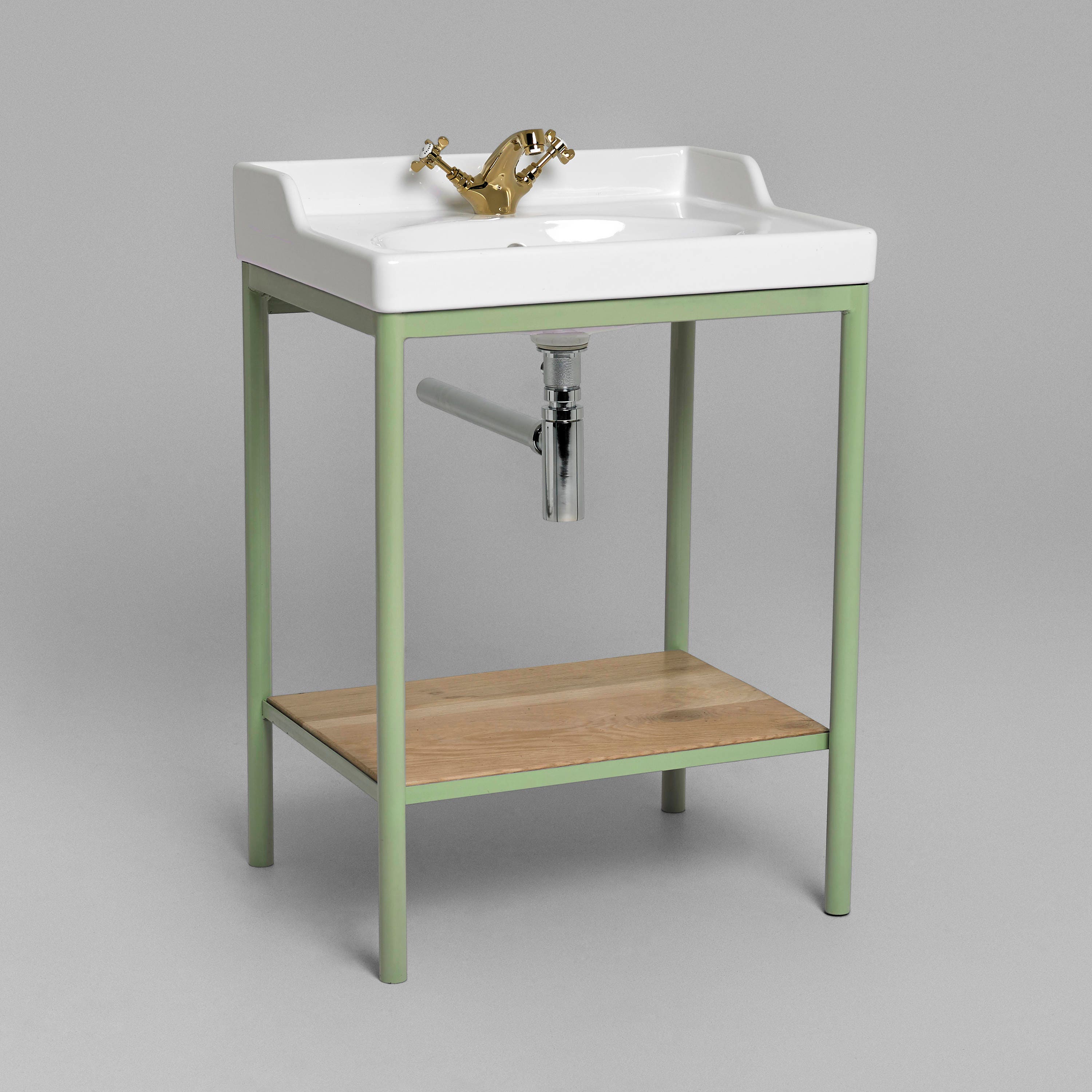 Victorian Basin Sink & Stand modern take on a classic. Etsy