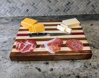 Wooden Cutting Board