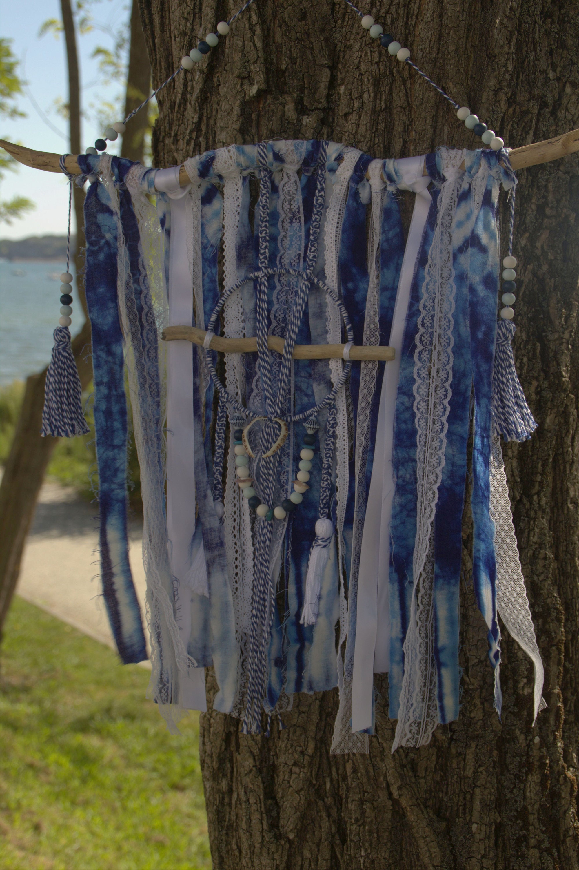 Attrape Rêves Océan