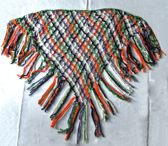 Givenchy Chenille Shawl