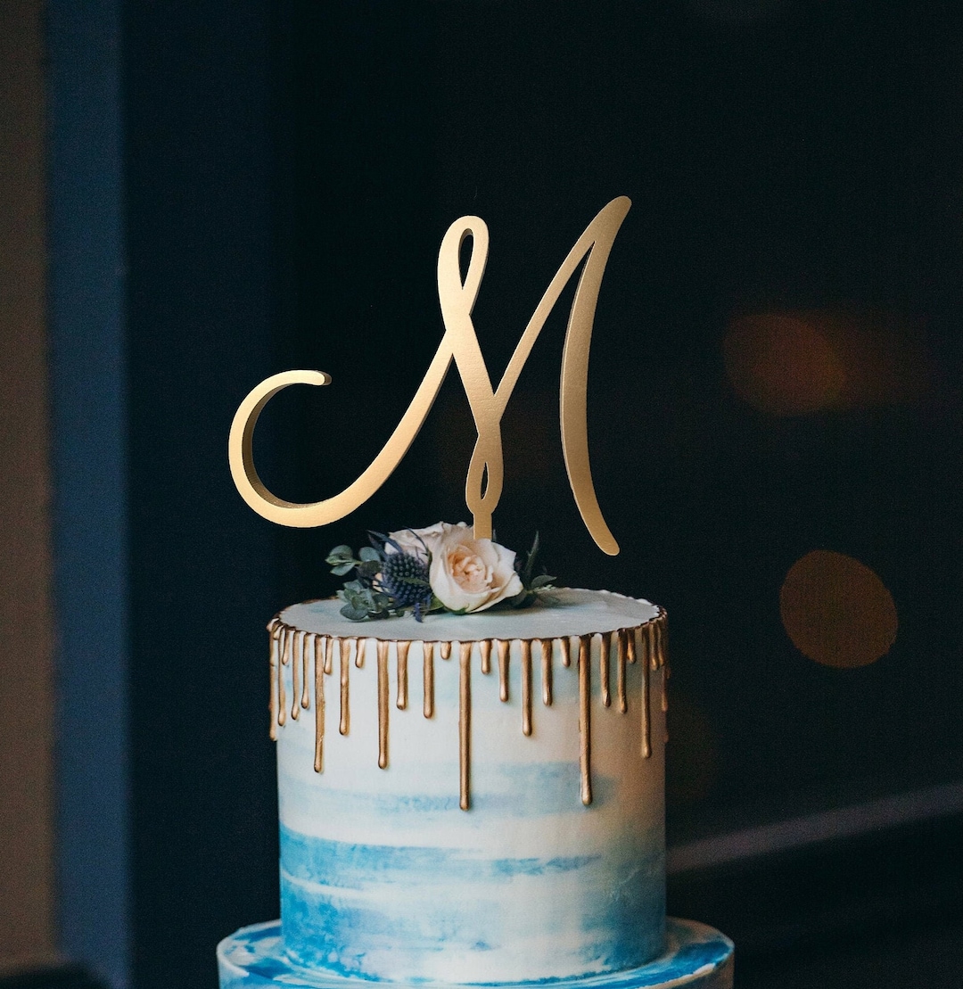 Letter M Cake - Free Shipping For New Users - Temu Austria