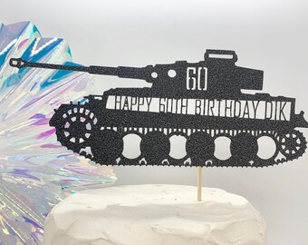 Army Tank Etsy