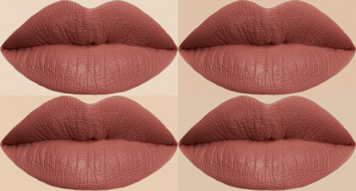 pfirsich lippenstift