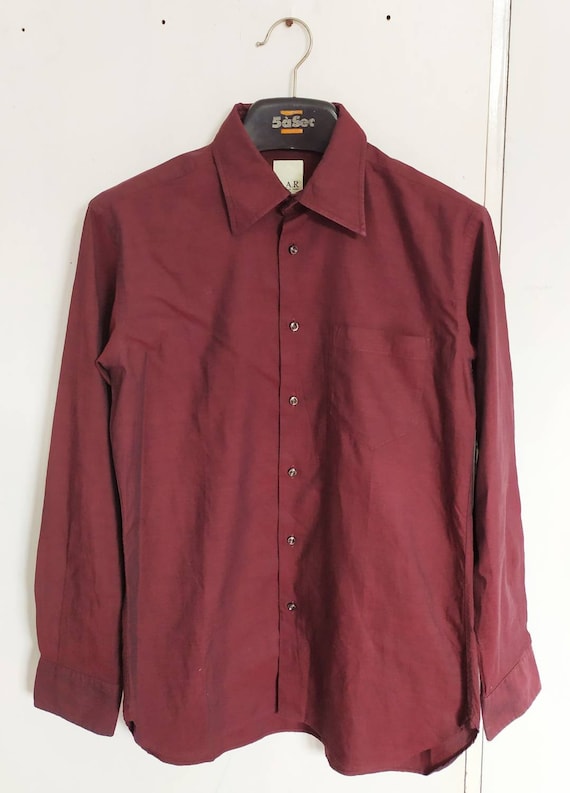 Vintage AAR Yohji Yamamoto Y/'s  Buttondown Army Military Shirt Size M