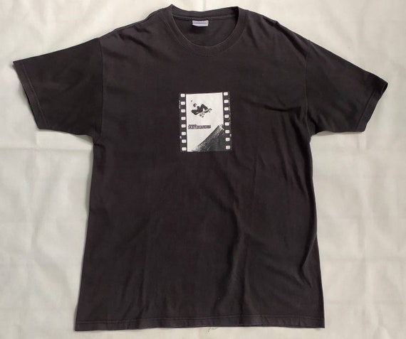 Vintage TRANSWORLD SKATEBOARDING t shirt size L - image 3