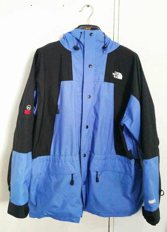 the north face gore tex vintage